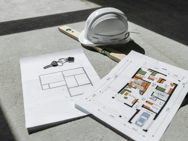 Оформлення перепланування в квартирі фото