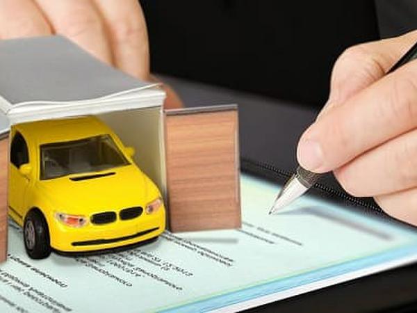 Приватизація гаража фото