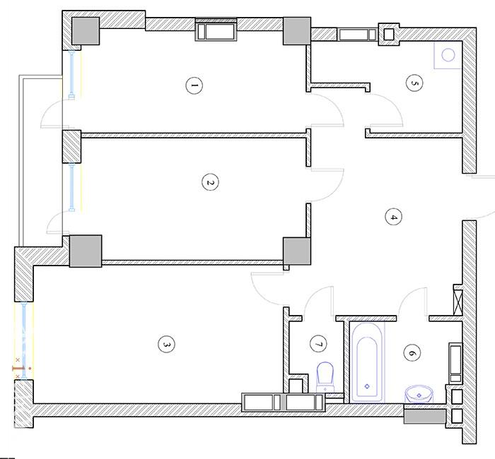 Оформлення самостійного будівництва фото 1