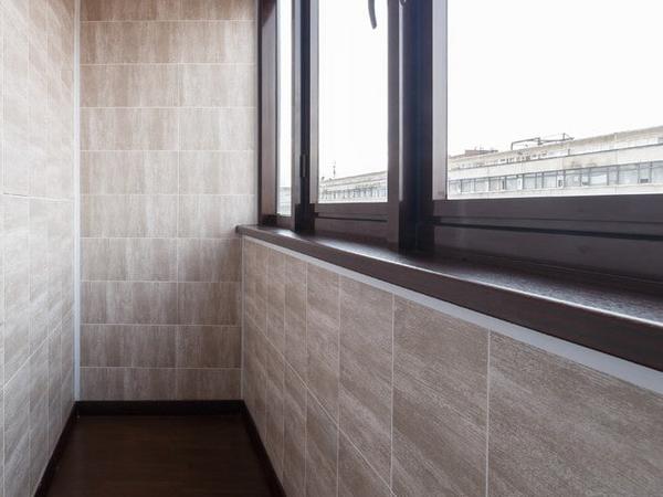 Оформлення балкону фото