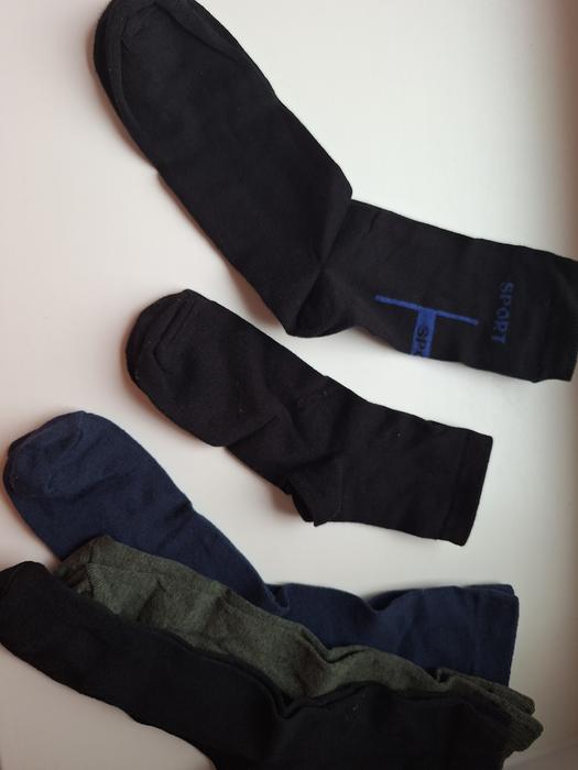 Шкарпетки фото 1