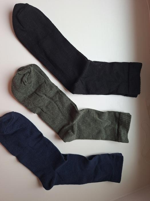 Шкарпетки фото 2