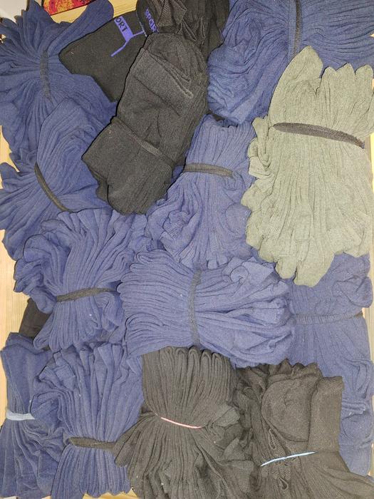 Шкарпетки фото 3