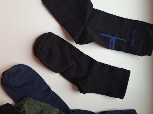 Шкарпетки фото