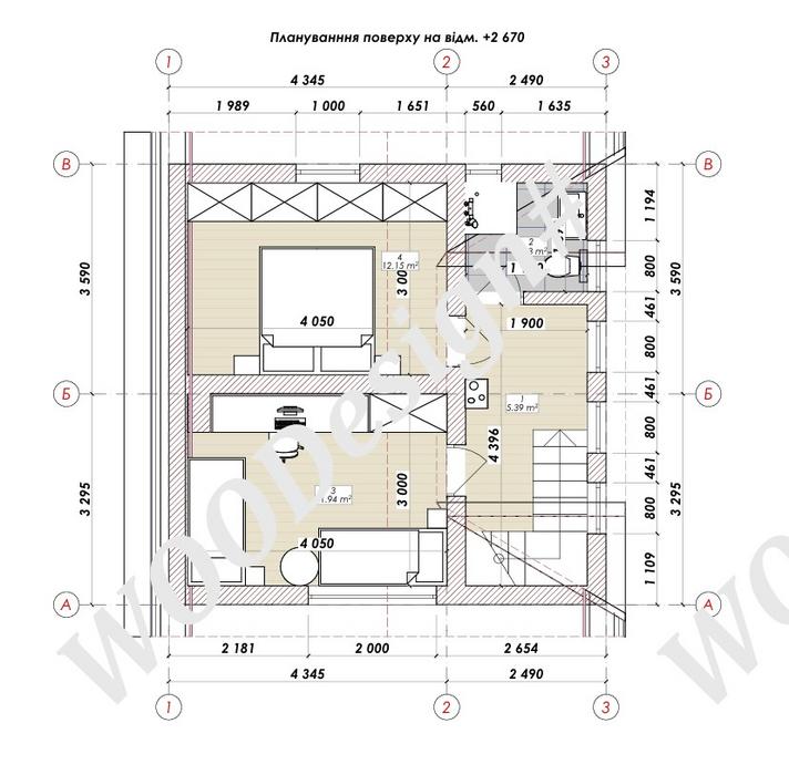 Надаю послуги з проєктування житлових будинків photo 1
