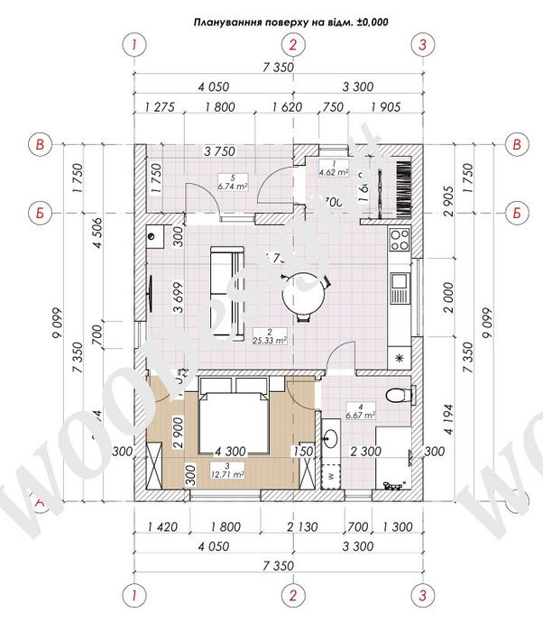 Надаю послуги з проєктування житлових будинків photo 4