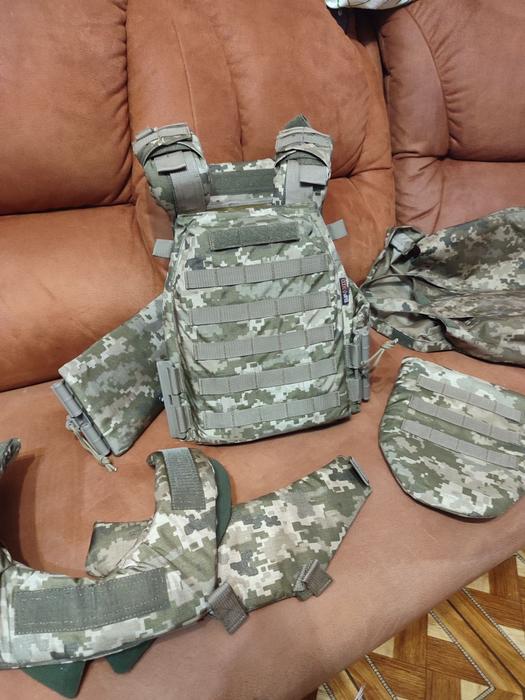 Військова амуніція photo 1