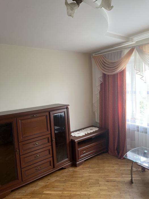 Квартира фото 1