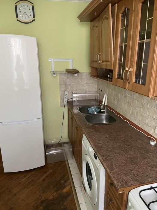 Квартира фото 2