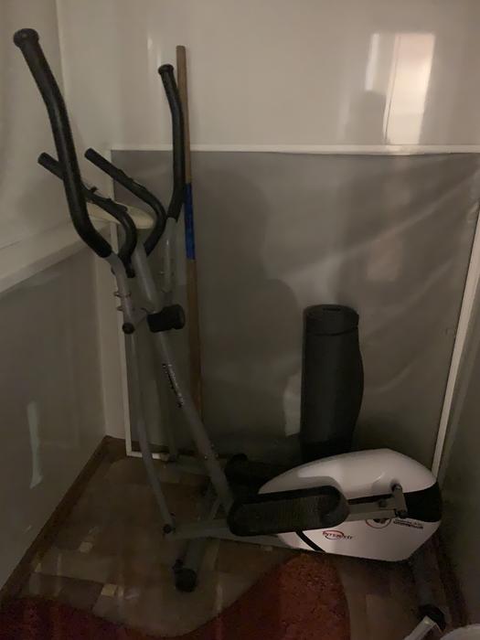 Тренажер фото 1