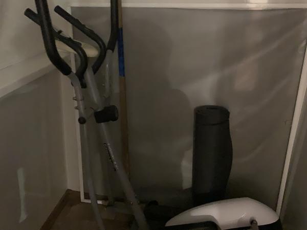 Тренажер фото