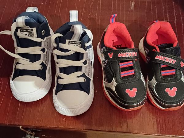 Взуття дитяче photo