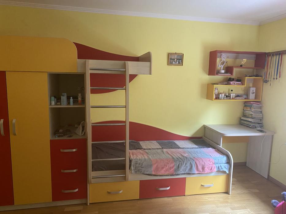 Меблі дитячі фото 2