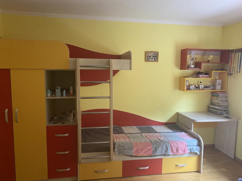 Меблі дитячі фото 3