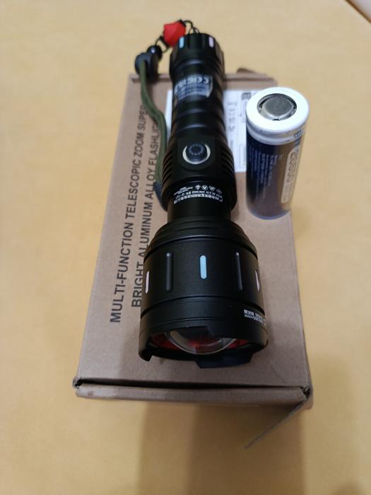 Ліхтар photo 7