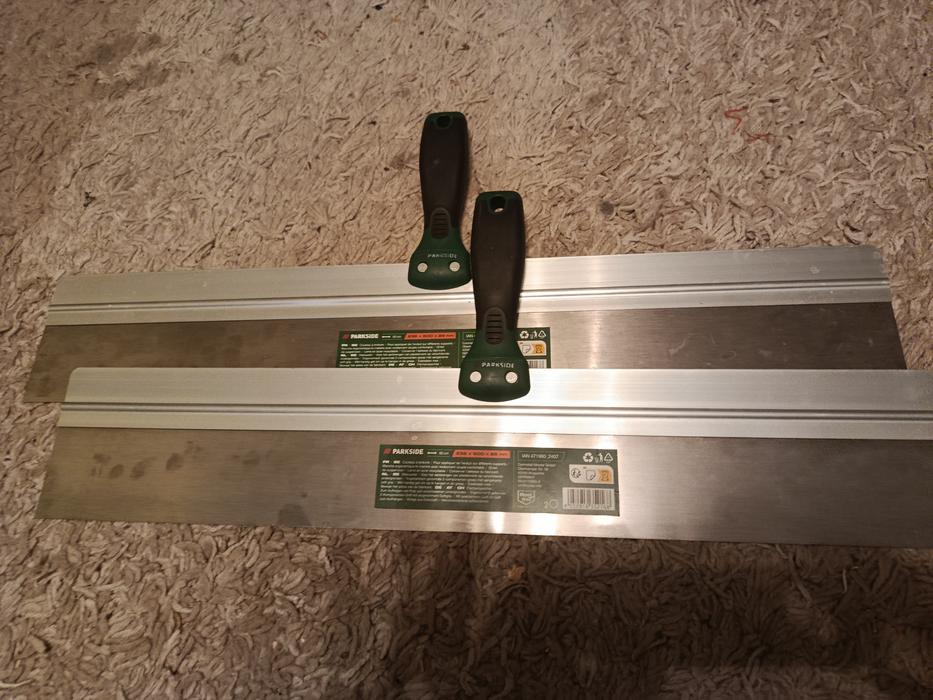 Шпателя фото 1