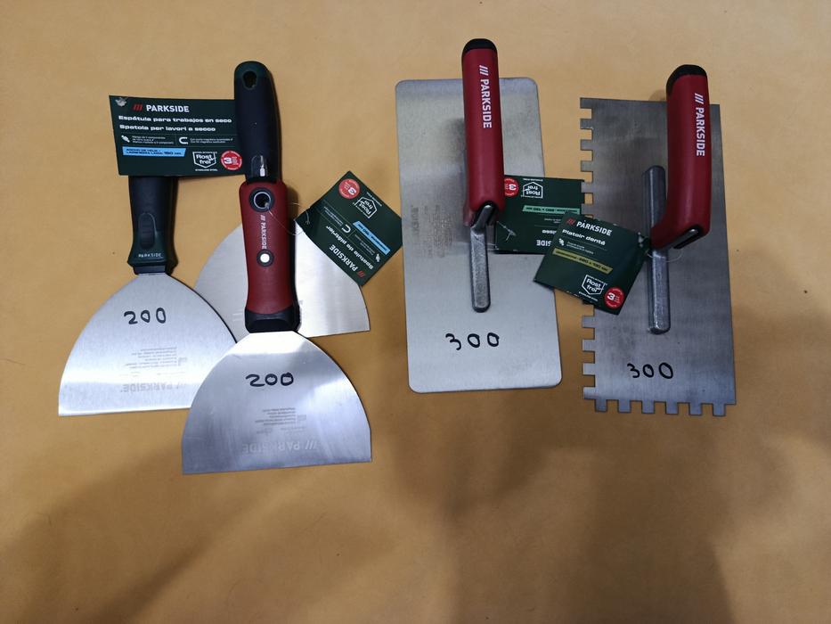 Шпателя фото 2