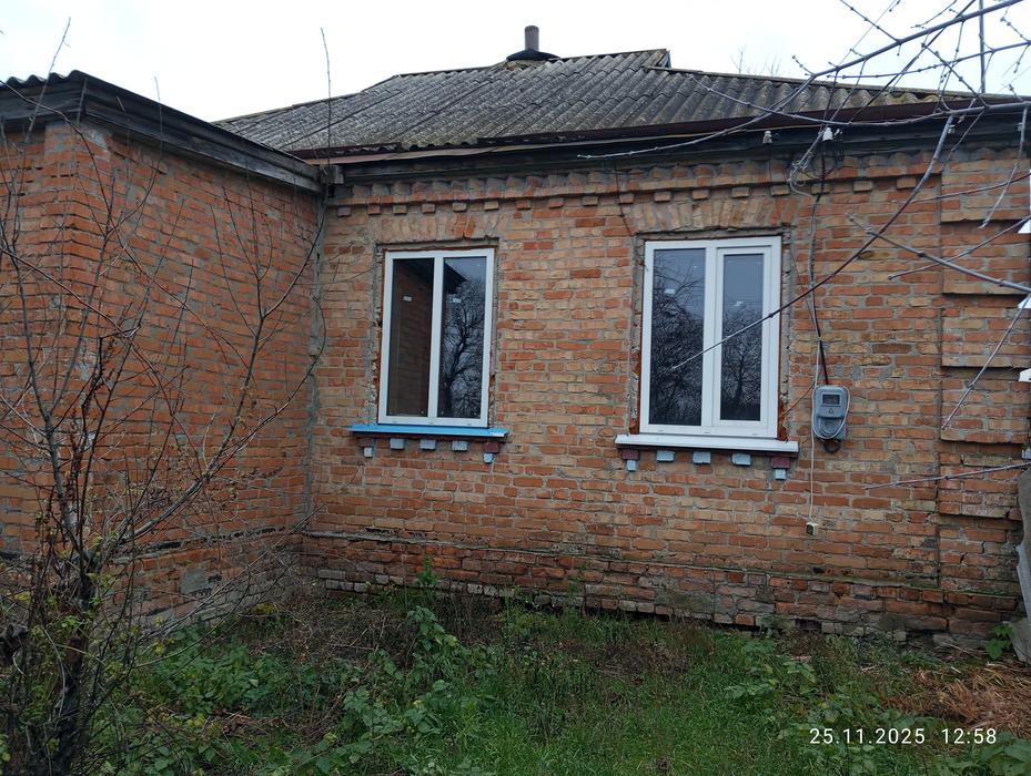 Продам будинок фото 1