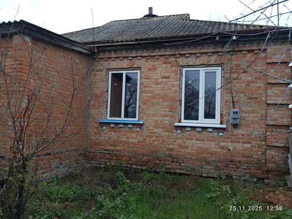 Продам будинок фото