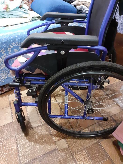 Інвалідна коляска photo 1