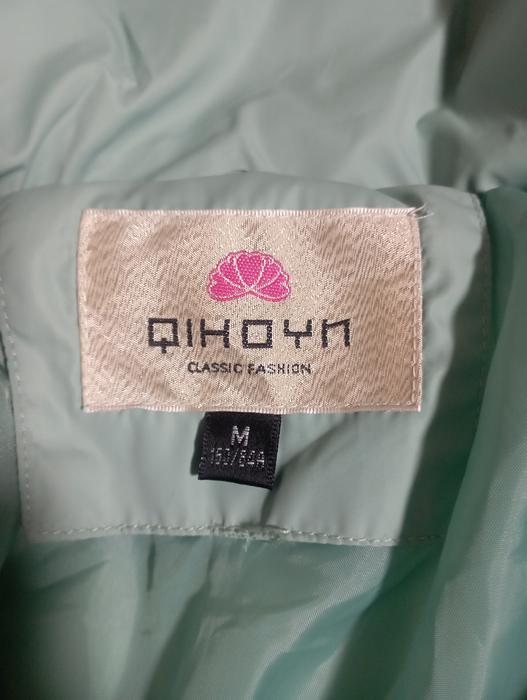 Польто фото 2