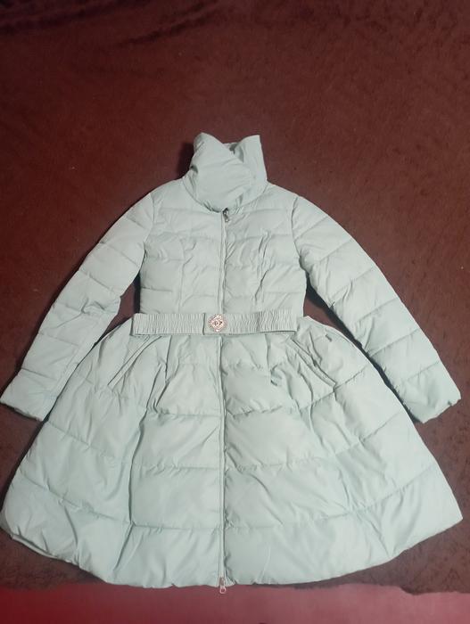 Польто фото 3