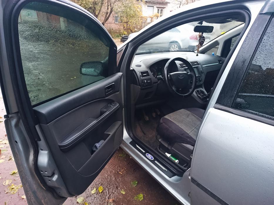 Автомобіль Форд С-макс photo 2