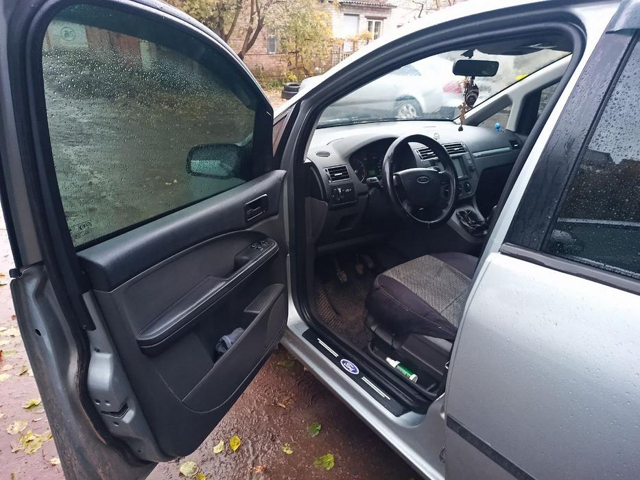 Автомобіль форд с макс photo 5