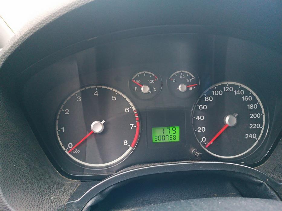 Автомобіль форд с макс photo 6