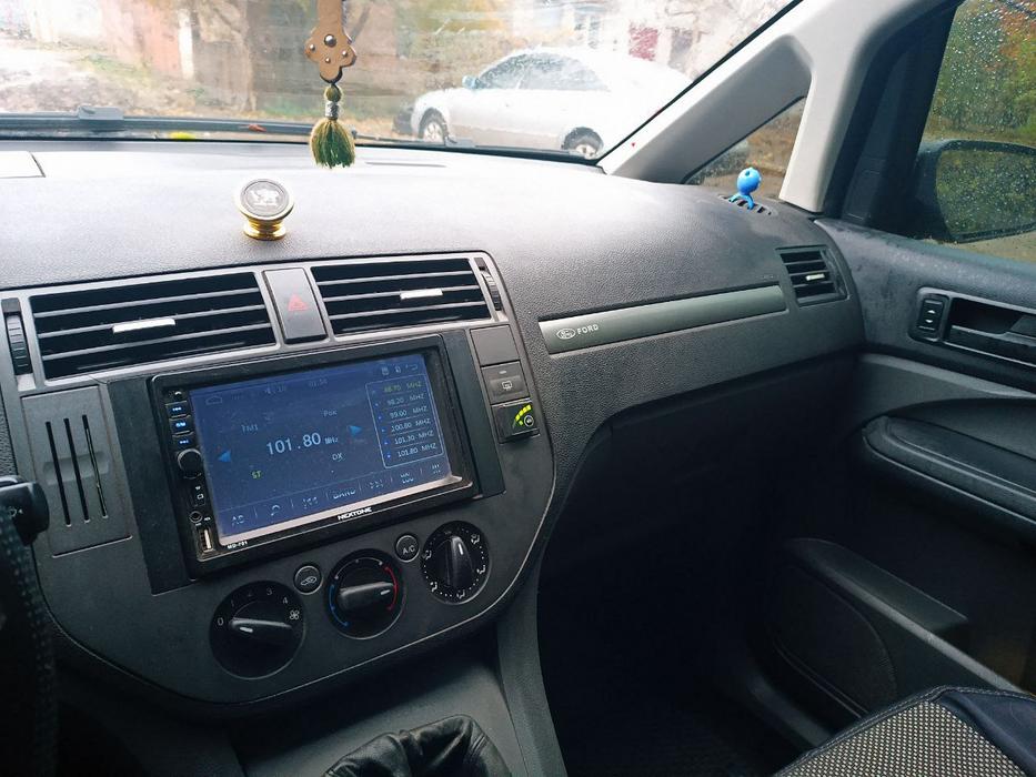 Автомобіль форд с макс photo 7