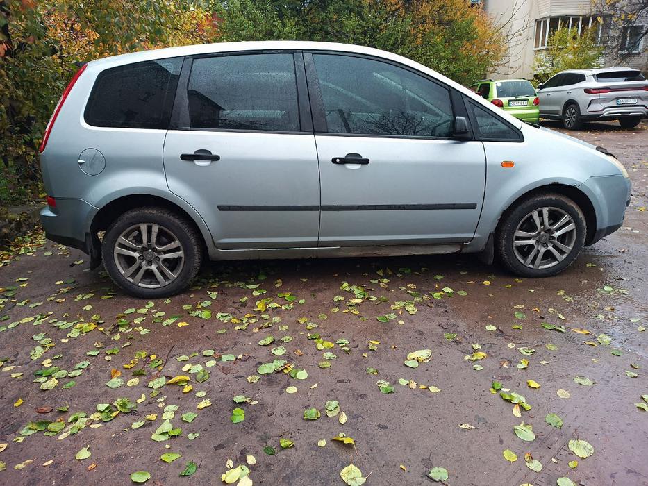 Автомобіль форд с макс photo 8