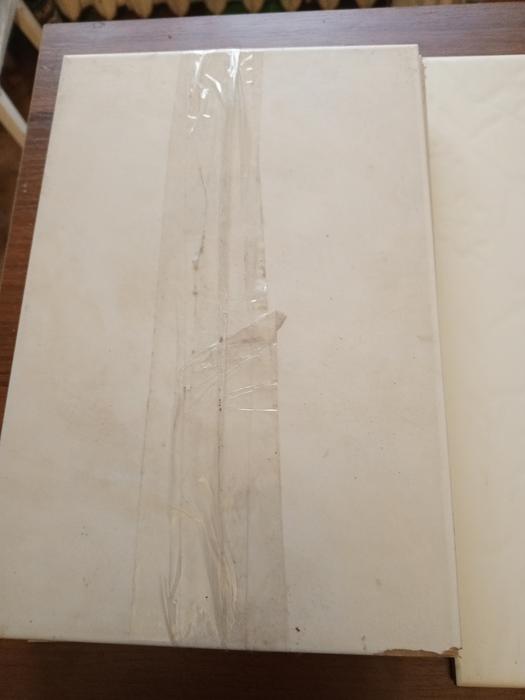 Плитка, двері, паркет(дуб). фото 2