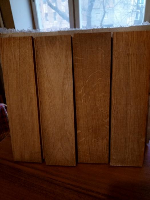 Плитка, двері, паркет(дуб). фото 4