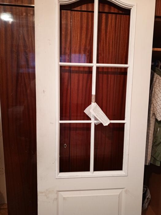 Плитка, двері, паркет(дуб). фото 6