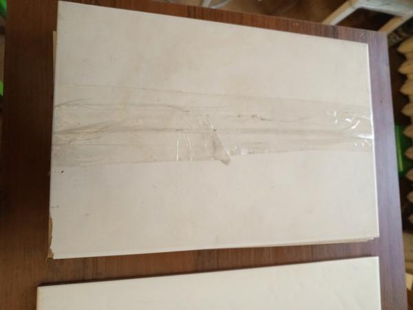 Плитка, двері, паркет(дуб). фото