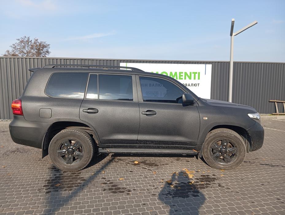 Покраска авто Раптор photo 1