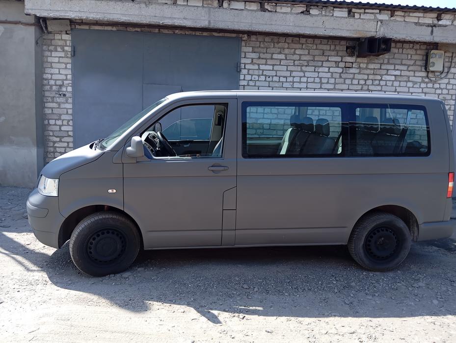 Покраска авто Раптор photo 2