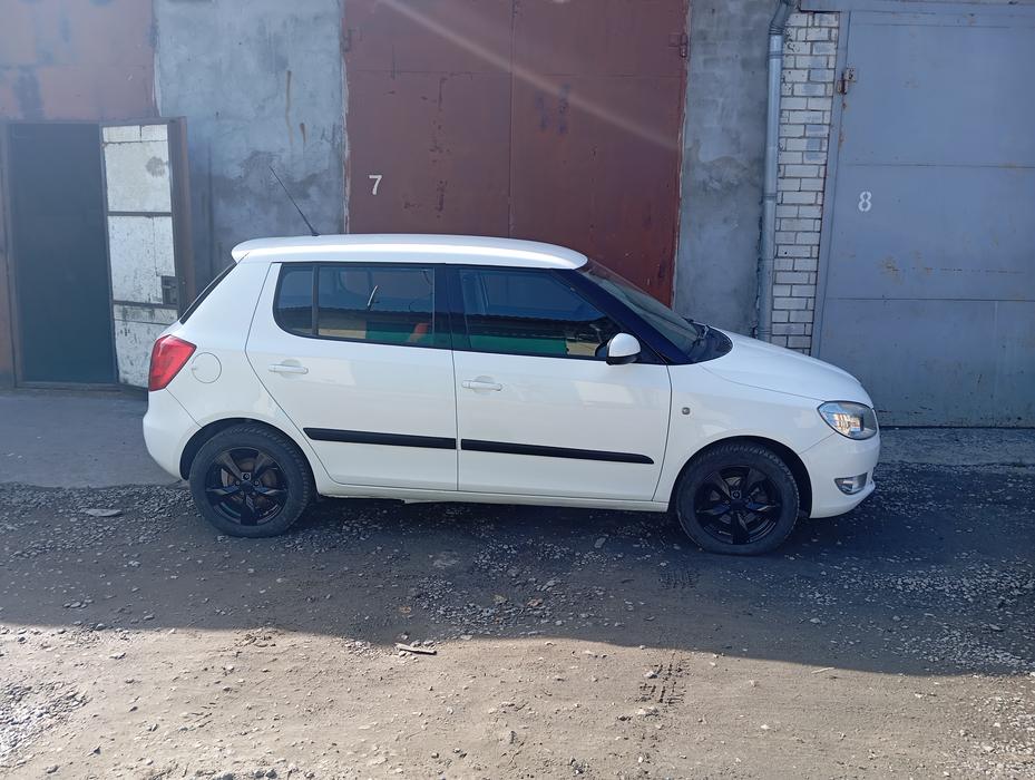 Покраска авто Раптор photo 4