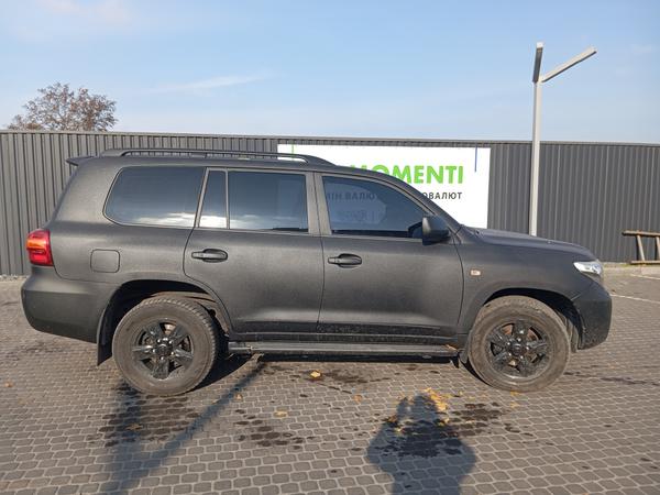 Покраска авто Раптор photo