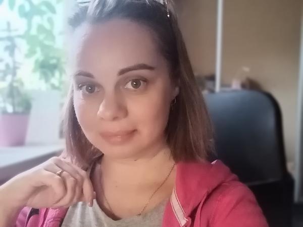 Психолог photo