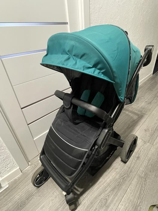 Дитяча коляска фото 2