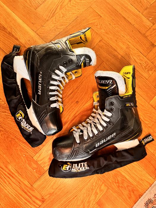 Хокейні ковзани photo 1