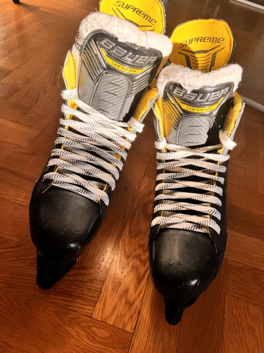 Хокейні ковзани photo 2