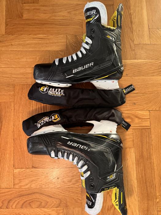 Хокейні ковзани photo 3