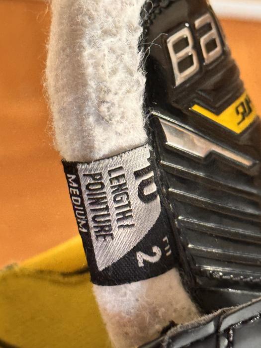 Хокейні ковзани photo 5