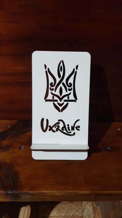 Підставки для телефонів/ планшетів photo 1