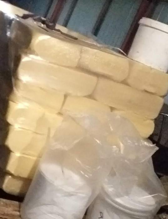 Топлений яловичий жир photo 1