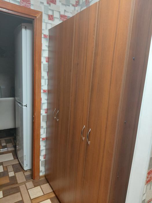 Меблі в прихожу фото 1