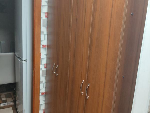 Меблі в прихожу фото