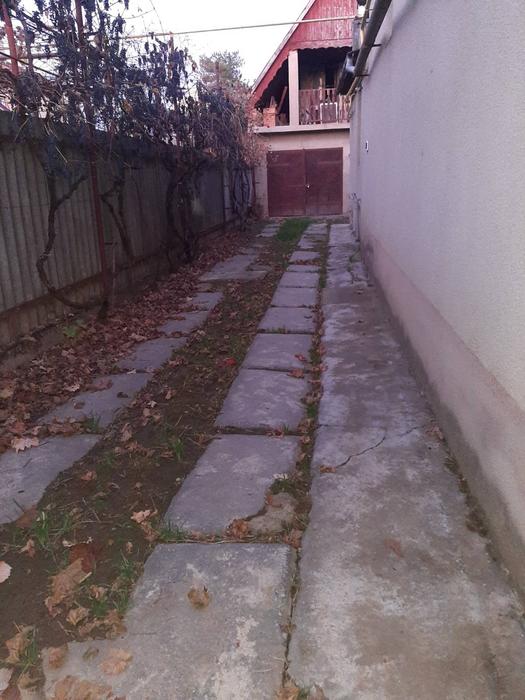 Кімнати подобово біля басейну photo 7